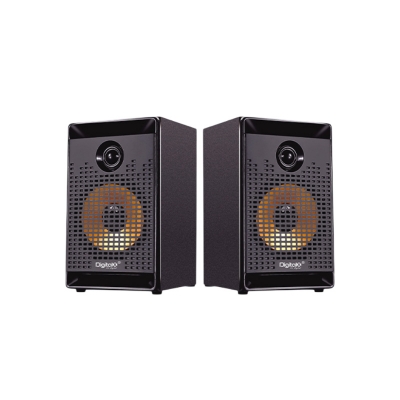 Picture of DIGITALX X-Y90 2.0 MINI COMPUTER SPEAKER