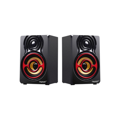 Picture of DIGITALX X-Y91 2.0 MINI COMPUTER SPEAKER