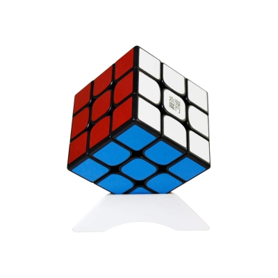 Picture of Good Quality Rubik's Cube - Multicolor Puzzle