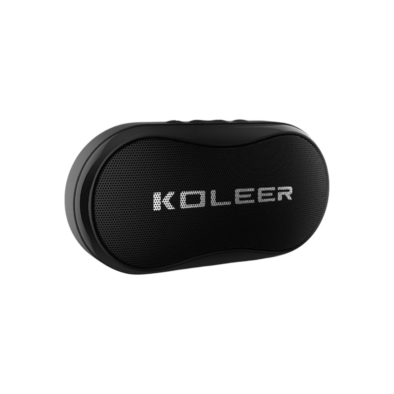 Picture of KOLEER S29 Portable Bluetooth Speaker
