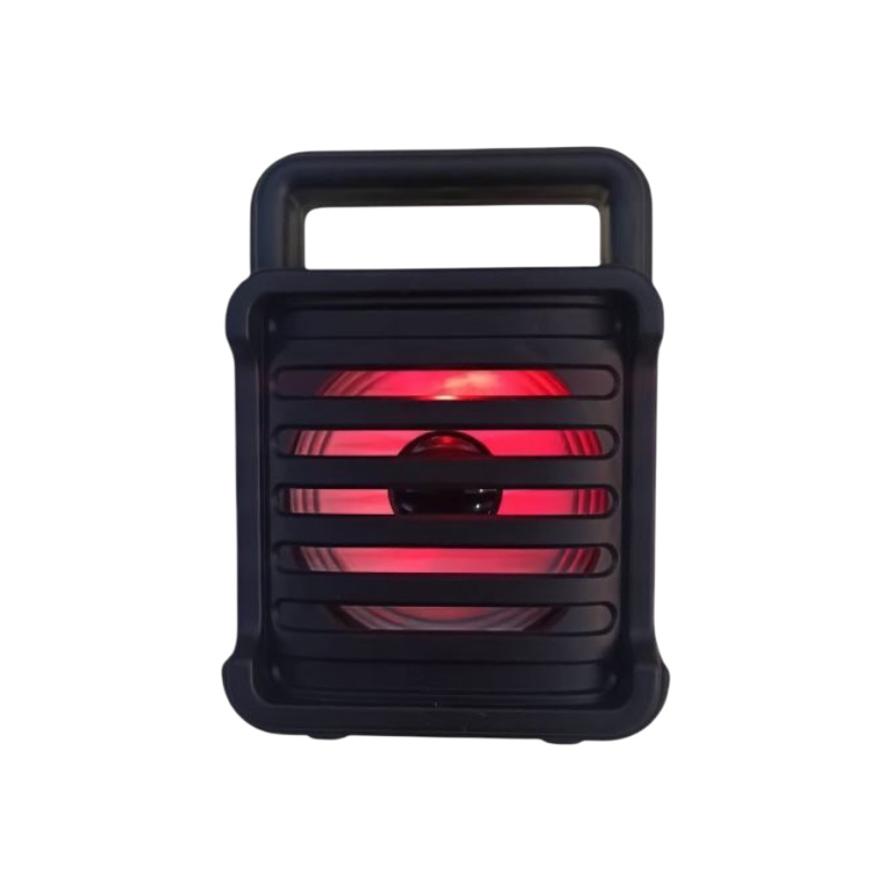 Picture of GTS 1363 Rechargeable Wireless Bluetooth Speaker Extra Bass Clean & Big Sound - Bluetooth Speaker - Speaker