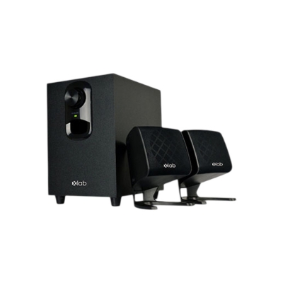 Picture of X-LAB M-208 3D sound Multimedia Speaker
