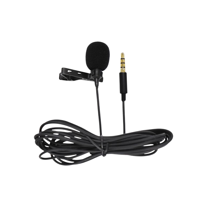 Picture of Candc U1 Microphone Proffessional Lavalier Microphone