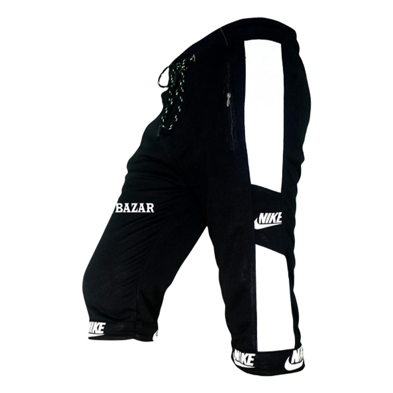 Picture of China Fabric Soft And Comfortable Three Quarter Pant For Men'S - Short Pant For Men