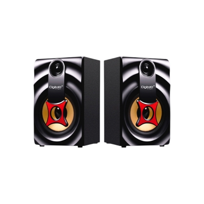 Picture of DIGITALX X-Y92 2.0 MINI COMPUTER SPEAKER