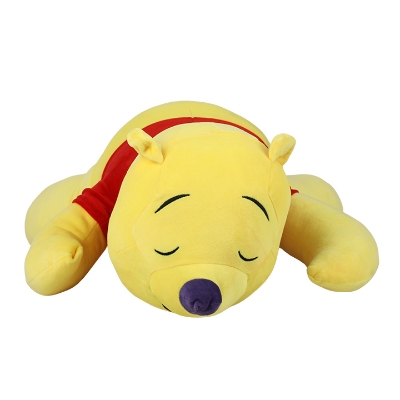 Buy Comfy Disney Laying Plush 2 (Winnie The Pooh) toys at best price In Bangladesh
