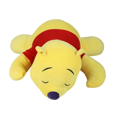 Buy Comfy Disney Laying Plush 2 (Winnie The Pooh) toys at best price In Bangladesh