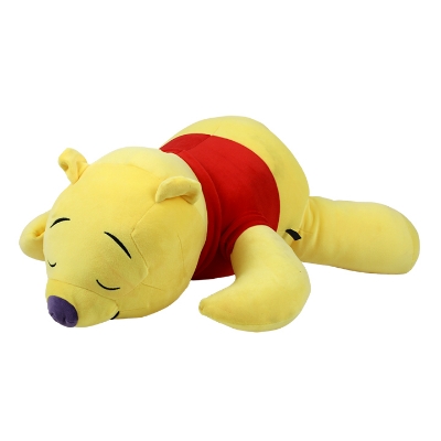 Buy Comfy Disney Laying Plush 2 (Winnie The Pooh) toys at best price In Bangladesh