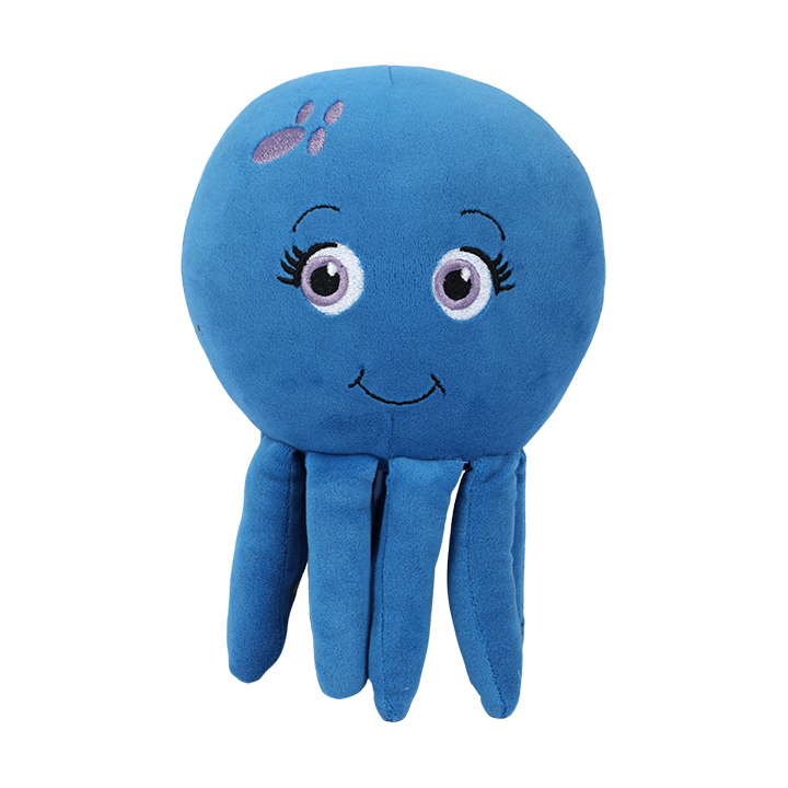 Buy Comfy Octupas toys at best price In Bangladesh