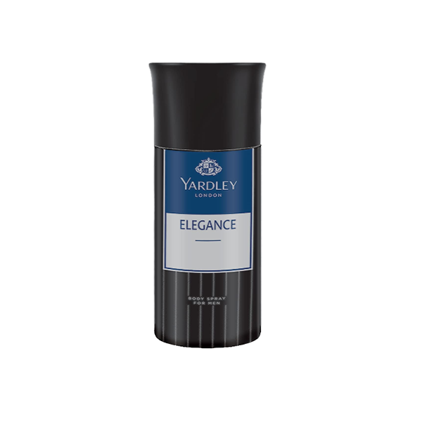 Picture of Yardley London Elegance Body Spray - 150ml