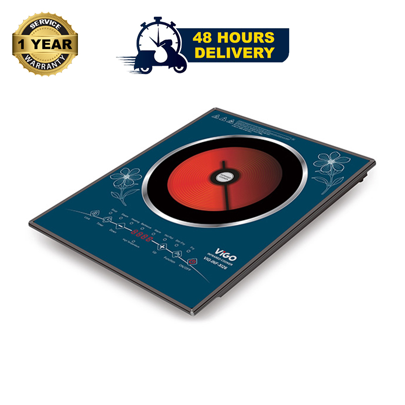 Picture of ViGO Infrared Cooker VIG-XI-26