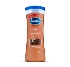 International  Product Skin care Vaseline Intensive Care Cocoa glow body lotion used for male/female - 400 ml