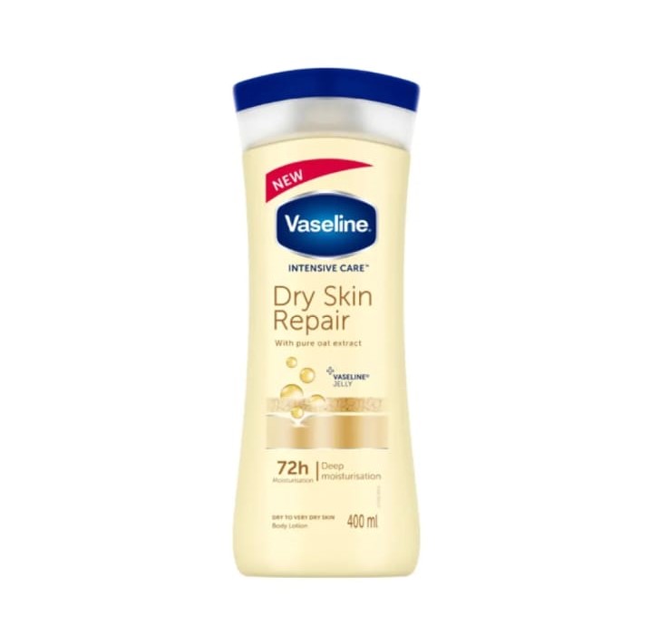 Picture of International South African Product Skin care  Intensive Care Dry skin Repair body lotion used for male/female - 400 ml