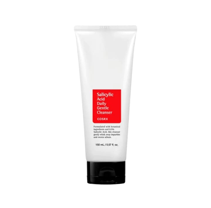 Picture of International Korean Product Cosrx Salicylic Acid Daily Gentle Cleanser-150ml