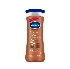 International Product Skin care Vaselin Intensive Care Cocoa glow body lotion used for male/female - 400 ml