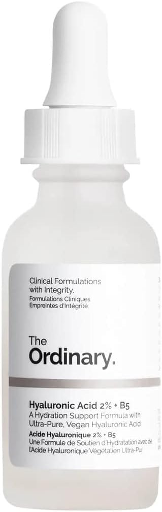 Picture of International Korean Product THE ORDINARY Hyaluronic Acid 2% + B5 Liquid-30ml