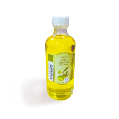 Picture of Donla Olive Oil For Hair & Body (Thailand) -100ml