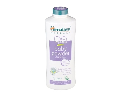Picture of Himalay Refresh and keeps the skin smooth & dry Baby Powder (100gm)