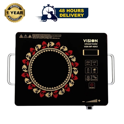 Picture of VISION Infrared Cooker 40A3 HiLife
