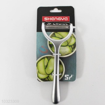 Picture of Top Choice Stainless Steel Peeler Vegetable Cutter AYT0008
