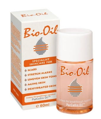 Picture of International South Afriacan Product Bio Oil- 60ml