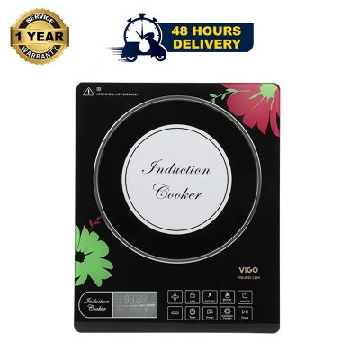 Picture of ViGO Induction Cooker VIG-1204-Eco