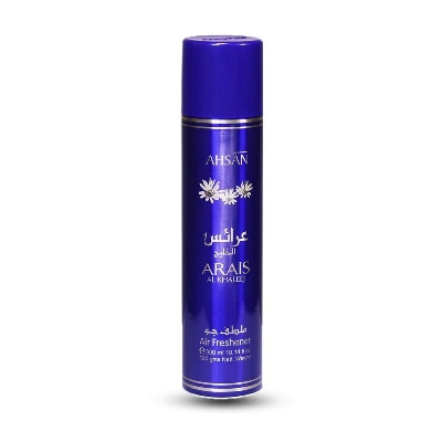 Picture of Ahsan Air Freshener Arais 300ML