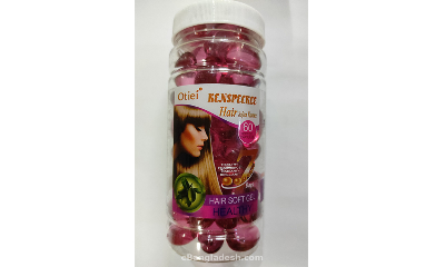 Picture of Kenspeckle Hair Soften Essence Otiei Gel - 60Caps