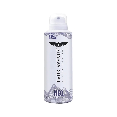 Picture of Indian Product Park Avenu Signature Collection Body Spray -Neo (150ml)
