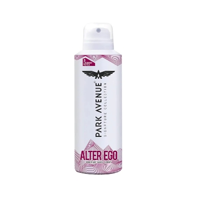 Picture of Indian Product Park Avenu Signature Collection Body Spray- Alter Ego (150ml)