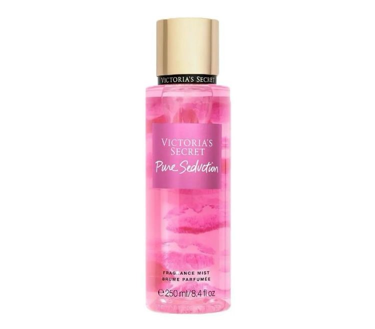 Picture of Victoria's Secret Pure Seduction Fragrance Mist,250ml