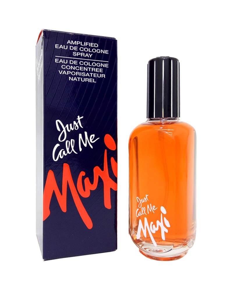 Picture of International UK product Body spray Just call me MAXI used for male/female - 200 ml