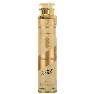 Picture of Lattafa Oud Mood Air Freshener,300ml