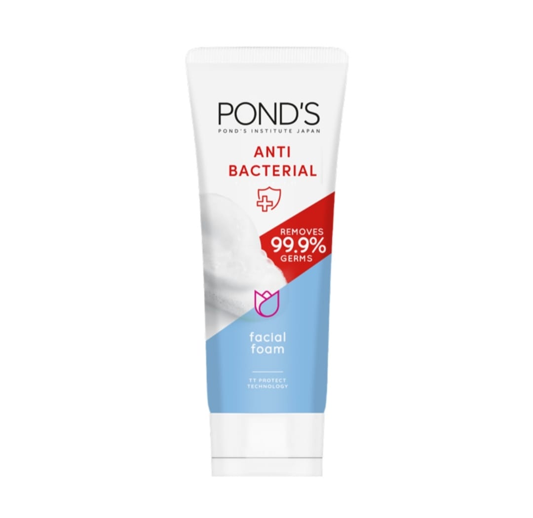 Picture of International Thailand Product Face Wash Anti bacterial 100g