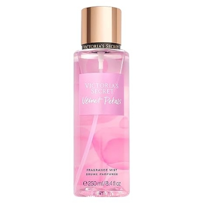 Picture of Victoria's Secret Velvet Petals Fragrance Mist,250ml