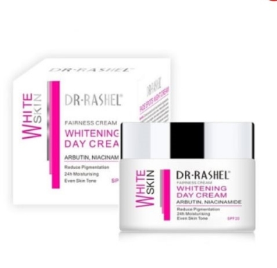 Picture of International China product Skin care White skin Fade spots DayCream Used for male/female - 50 gm