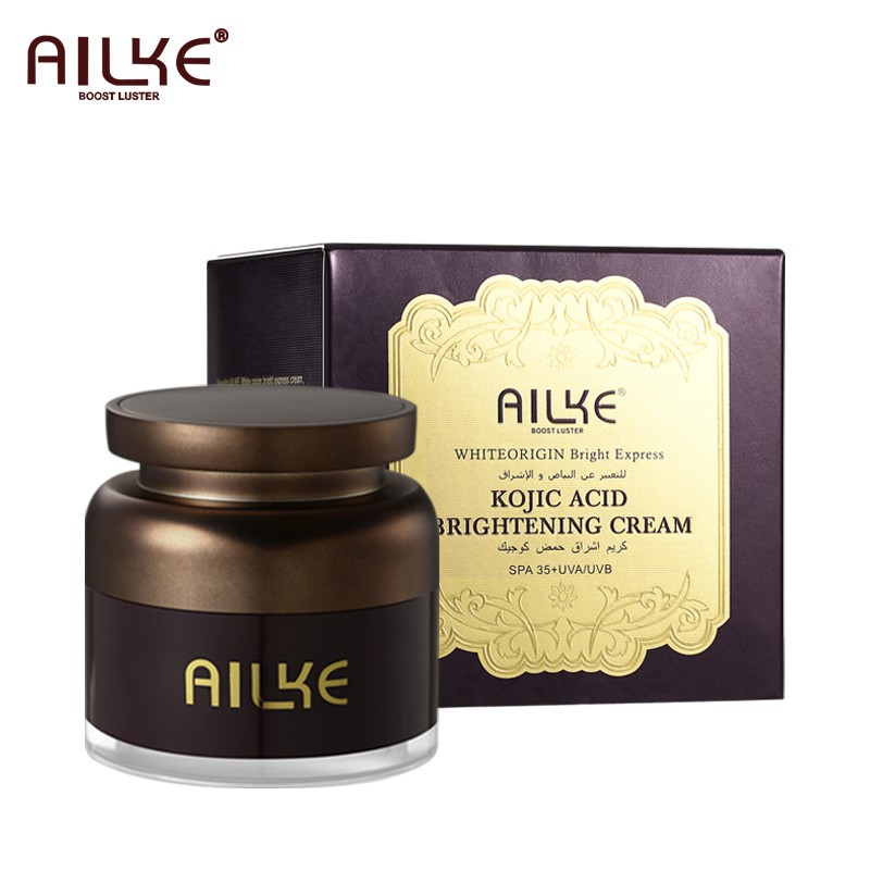 Picture of International Thailand Product Alike Kojic Acid Brightening Cream 25g