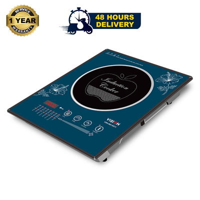 Picture of Vision Induction Cooker VSN-XI-211