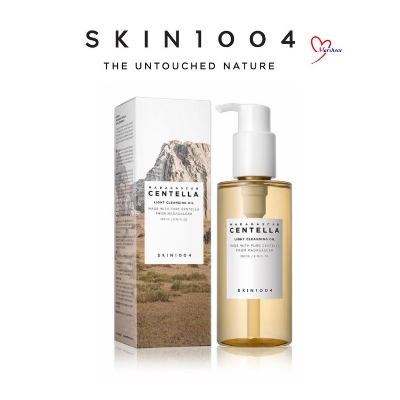 Picture of International Korean Product 𝙎𝙆𝙄𝙉𝟏𝟎𝟎𝟒 𝙈𝙖𝙙𝙖𝙜𝙖𝙨𝙘𝙖𝙧 𝘾𝙚𝙣𝙩𝙚𝙡𝙡𝙖 𝙇𝙞𝙜𝙝𝙩 𝘾𝙡𝙚𝙖𝙣𝙨𝙞𝙣𝙜 𝙊𝙞𝙡  200ml