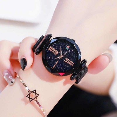 Picture of Dior Magnet Analog Watch For Women(Null) - Watch For Women