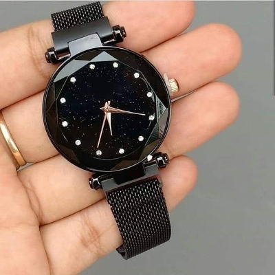 Picture of Dior Magnet Analog Watch For Women(Null) - Watch For Women