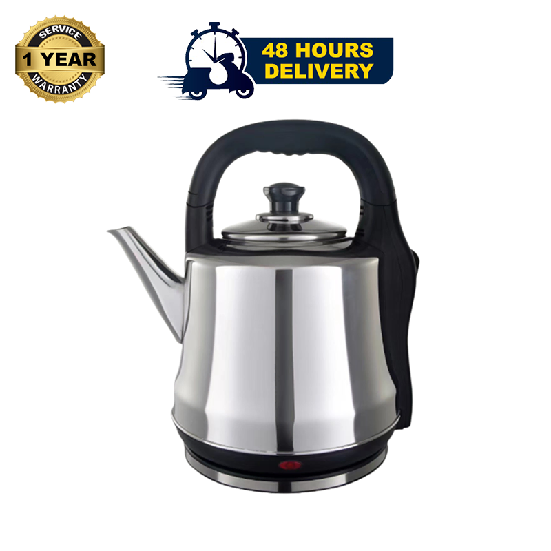 Picture of Vigo Electric Kettle 5L VIS-EK-017 (Heavy Duty)