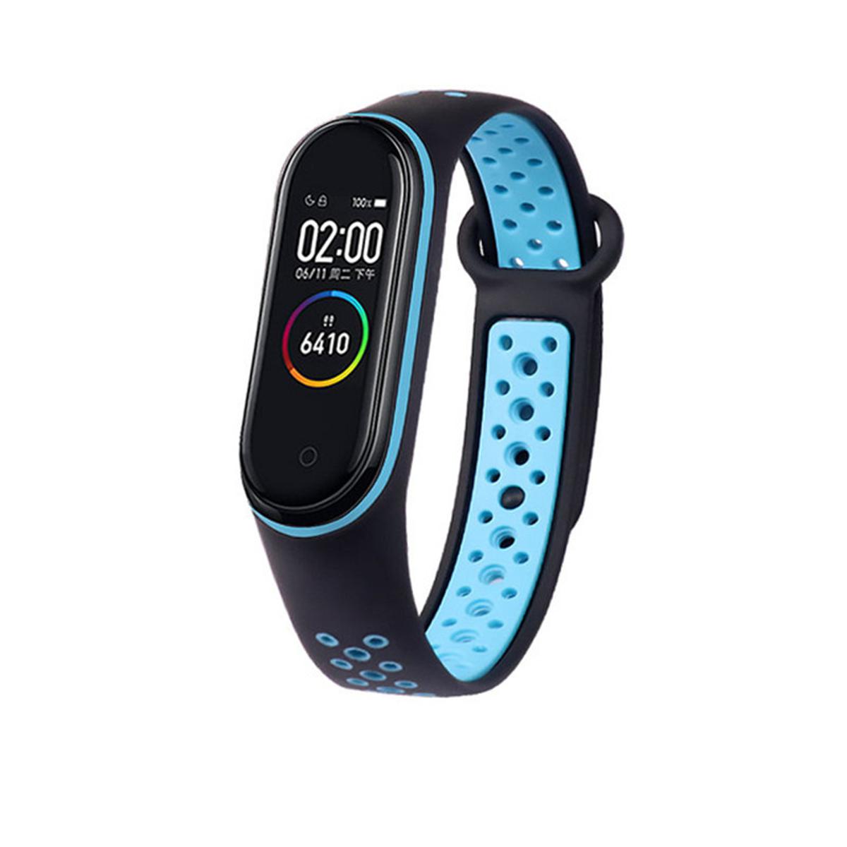 Picture of M3/M4 Smart Fitness Hight quality  Band Replacement belt