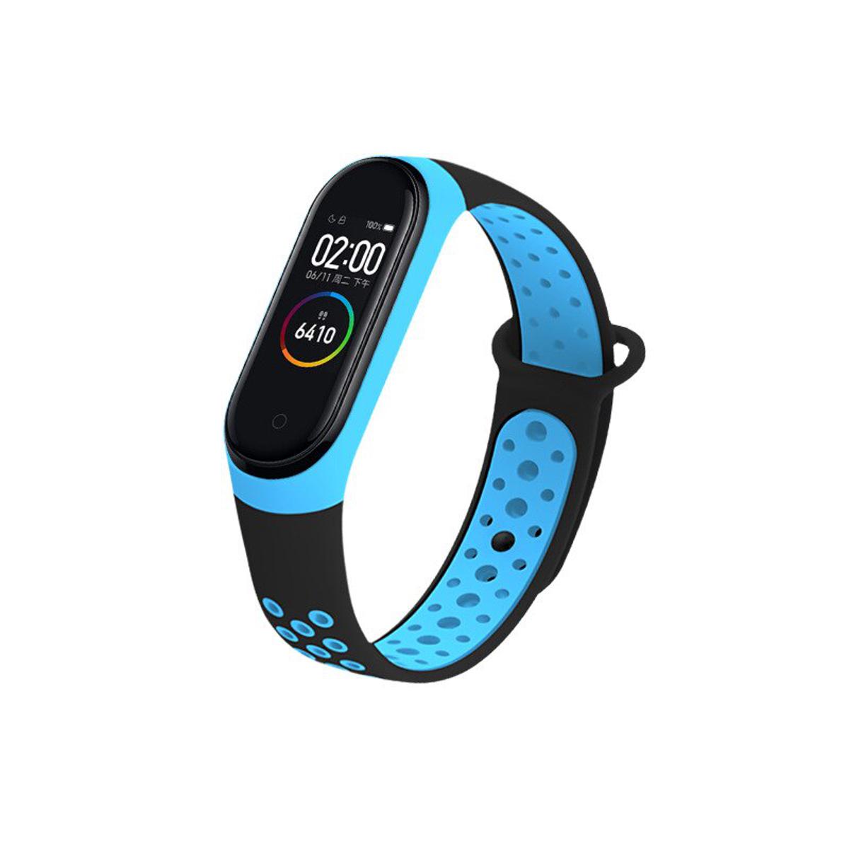 Picture of M3/M4 Smart Fitness Hight quality  Band Replacement belt