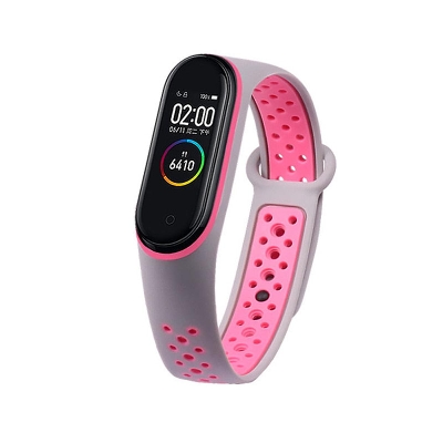 Picture of M3/M4 Smart Fitness Hight quality  Band Replacement belt
