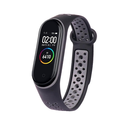 Picture of M3/M4 Smart Fitness Hight quality  Band Replacement belt