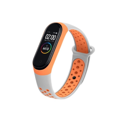 Picture of M3/M4 Smart Fitness Hight quality  Band Replacement belt