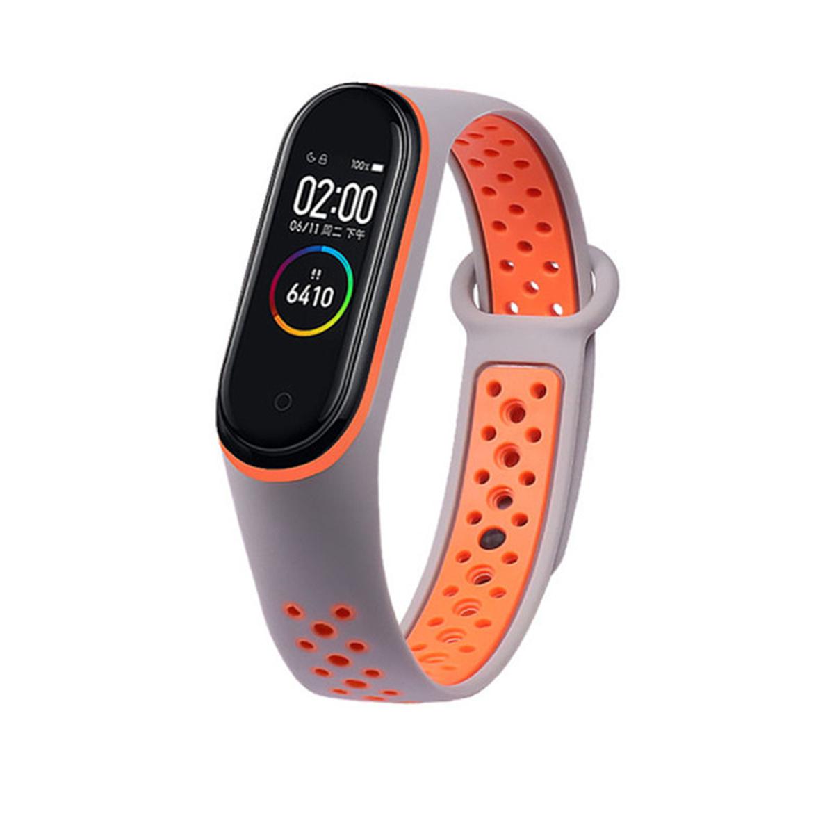 Picture of M3/M4 Smart Fitness Hight quality  Band Replacement belt
