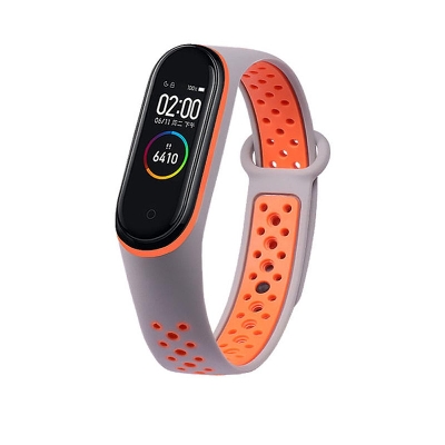 Picture of M3/M4 Smart Fitness Hight quality  Band Replacement belt
