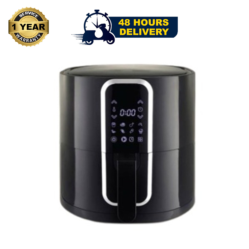 Picture of Vision Air Fryer 1300w (AF-002)